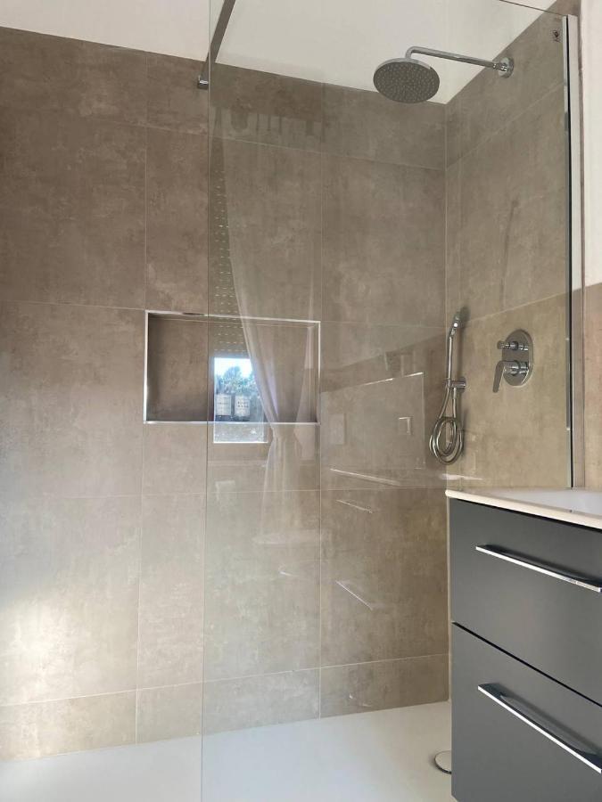 B&B Villa Il Poggetto 宛图里那 外观 照片