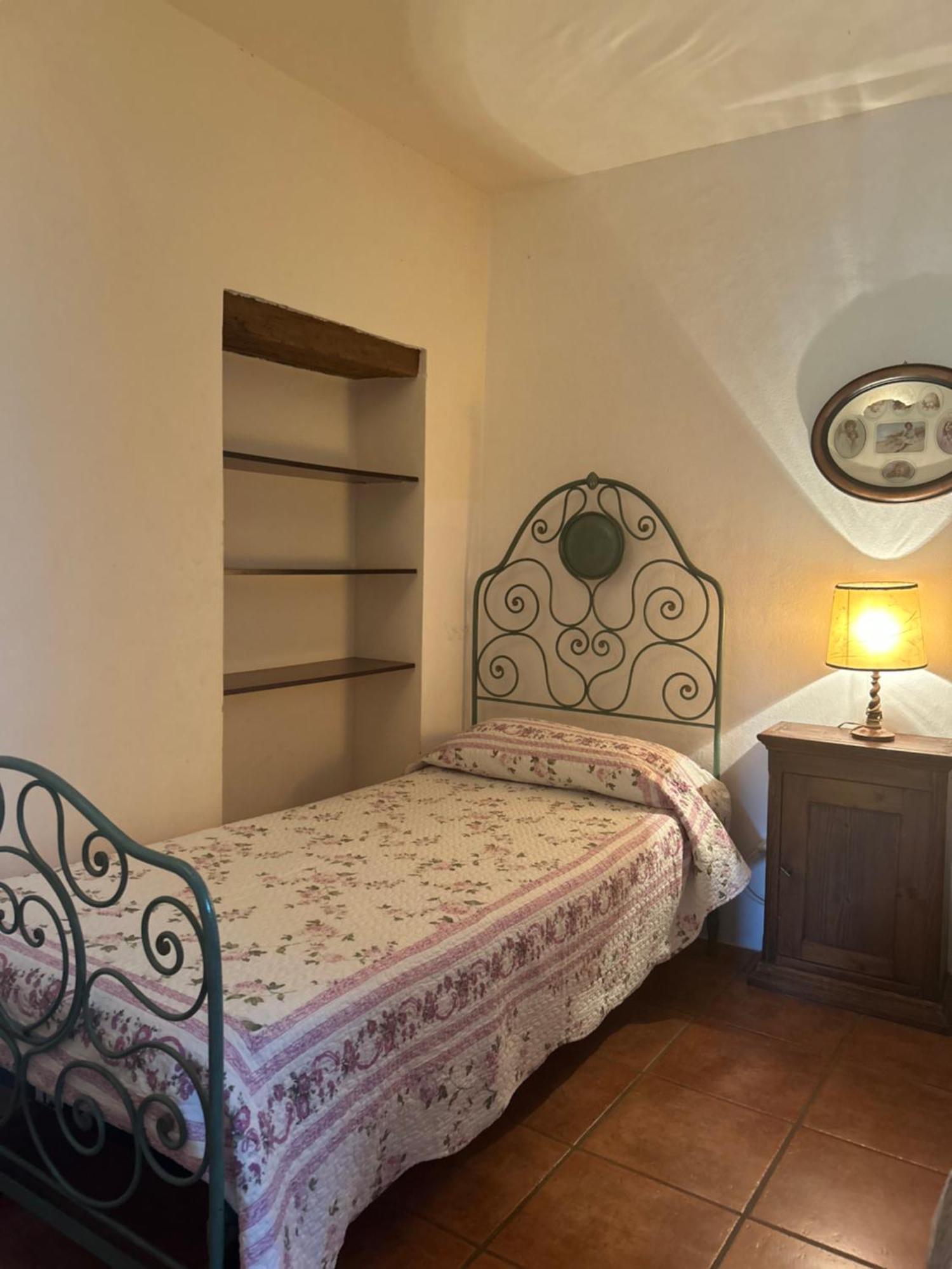 B&B Villa Il Poggetto 宛图里那 外观 照片